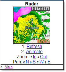 Radar