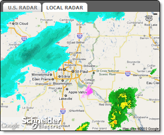 Radar