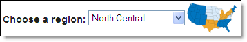 Region