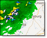 Lightning Layer