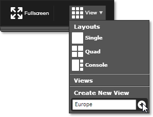 Create a view