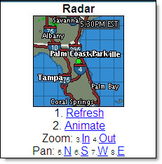 Radar