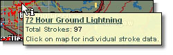 Archived Lightning Details
