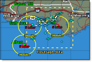 Lightning Area